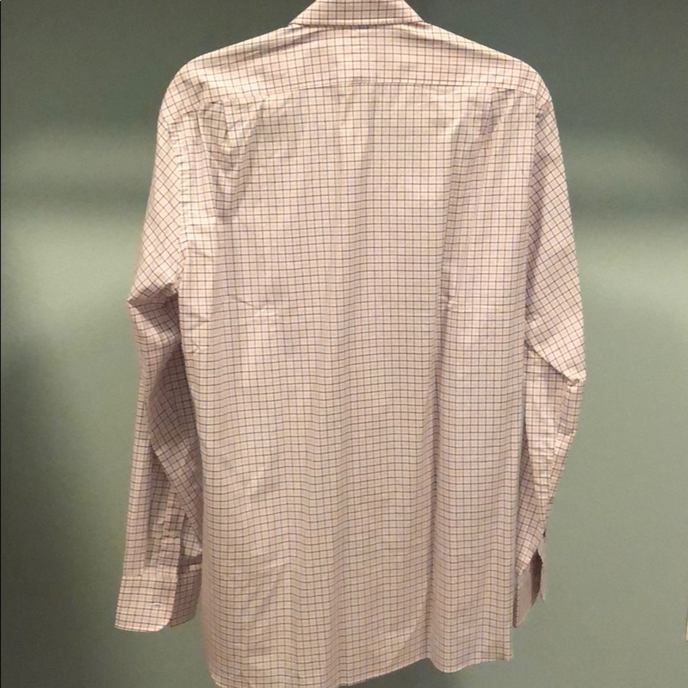 Brand New- Men’s J. Crew dress shirt. Ludlow. - Picture 6 of 7